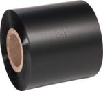 Farvebånd sort tips 30mm ttrc 300m