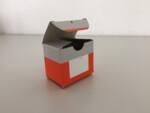 Folde boks 1 60x40x50mm
