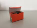Folde boks 2 90x40x50mm