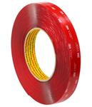 Tape vhb 4910f klar 1,0x19mmx33m