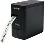 Tekstmaskine p-touch ptp750w 3,5-24mm