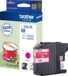 Magenta patron lc22um