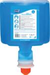 Håndvask azure foam wash 1,2l