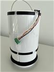 Vekslerenhed med ventilator siku rv50