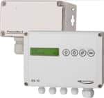 Konstanttrykregulator komple es10+es1088