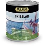 Skibslak høj glans 0,75l farveløs