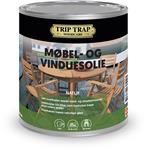 Møbel og vinduesolie natur 0,75l