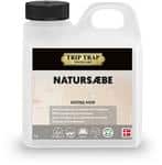 Natursæbe 1l extra white