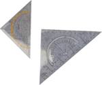 Geometri trekant