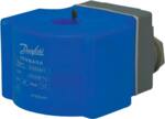 Spole 24vdc 20 watt ip67