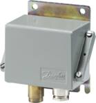Cas133 pressostat 0-3,5 bar