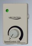 Regulator es33/15s g 1,5a fuga grå