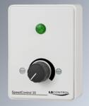 Regulator es15/35we 3,5a hvid