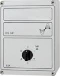 Regulator 5-50e / es341 5-trin 5a