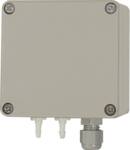 Tryktransducer es 961 0-250 pa 0-10vdc