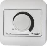 Potmeter s / es 925 med afbryder lsbox85
