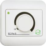 Regulator ec pot s for ec-motor 500 kohm