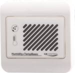 Temp/fugt føler basic væg es973
