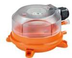 Pressostat aps01-101.4 500-2500pa