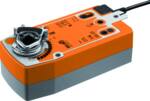 Spjældmotor sf24a-s2 24v on/off 20nm
