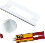 Lim epoxy 3430 2 komponent 24ml blister