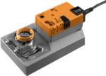 Spjældmotor sm24a-sr 24v modl. 20nm