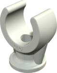 Klemrørbærer 20-22mm