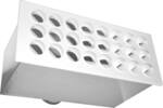 Lindab ventilationsrist nr19 500300