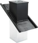 Taggennemføring tgk400-p komplet 20 gr.