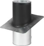 Taggennemføring tgr400-z komplet 30 gr.