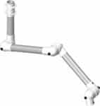 Sugearm system 63 lm/vm 1120mm 3-led