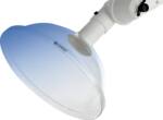 Sugeskærm system 63 ø385mm plast