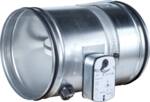 Brandspjæld fdr-3g-710-b24t