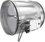 Brandspjæld fdr-3g-100-b24t