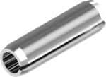 Spændestift 4,5x28mm a2 din1481/iso8752