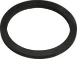 Gummipakning 1 1/4" til forskruning