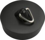 Vaskeprop ø38,5 mm med kædeholder