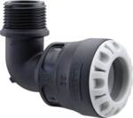 Push-in vinkel np 25 x 3/4"