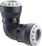 Push-in vinkel 32 mm