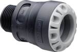 Push-in overgnp 25 x 3/4"