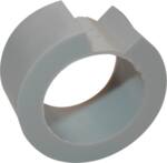 Plastindlæg t/zinkrørb ø22mm
