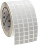 Labels polyester tht-12-428-10