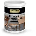 Interiør-møbellak 0,75l farveløs