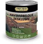 Havemøbelolie eksklusiv 0,75l nyatoh