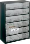 Skuffereol 150 antracit 918-02