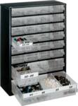 Skuffereol 150 antracit 928-123
