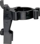 Krog fjeder clip 6 6-12mm pk=6