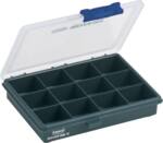 Sortimentboks 12 rum psc6-12