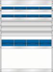 Reol s90 usamlet bilindretning