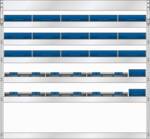 Reol s98 usamlet bilindretning